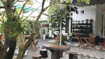 Cortile