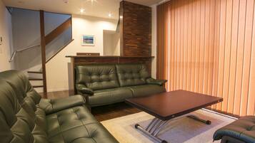 华丽别墅 | 隔音、免费 WiFi