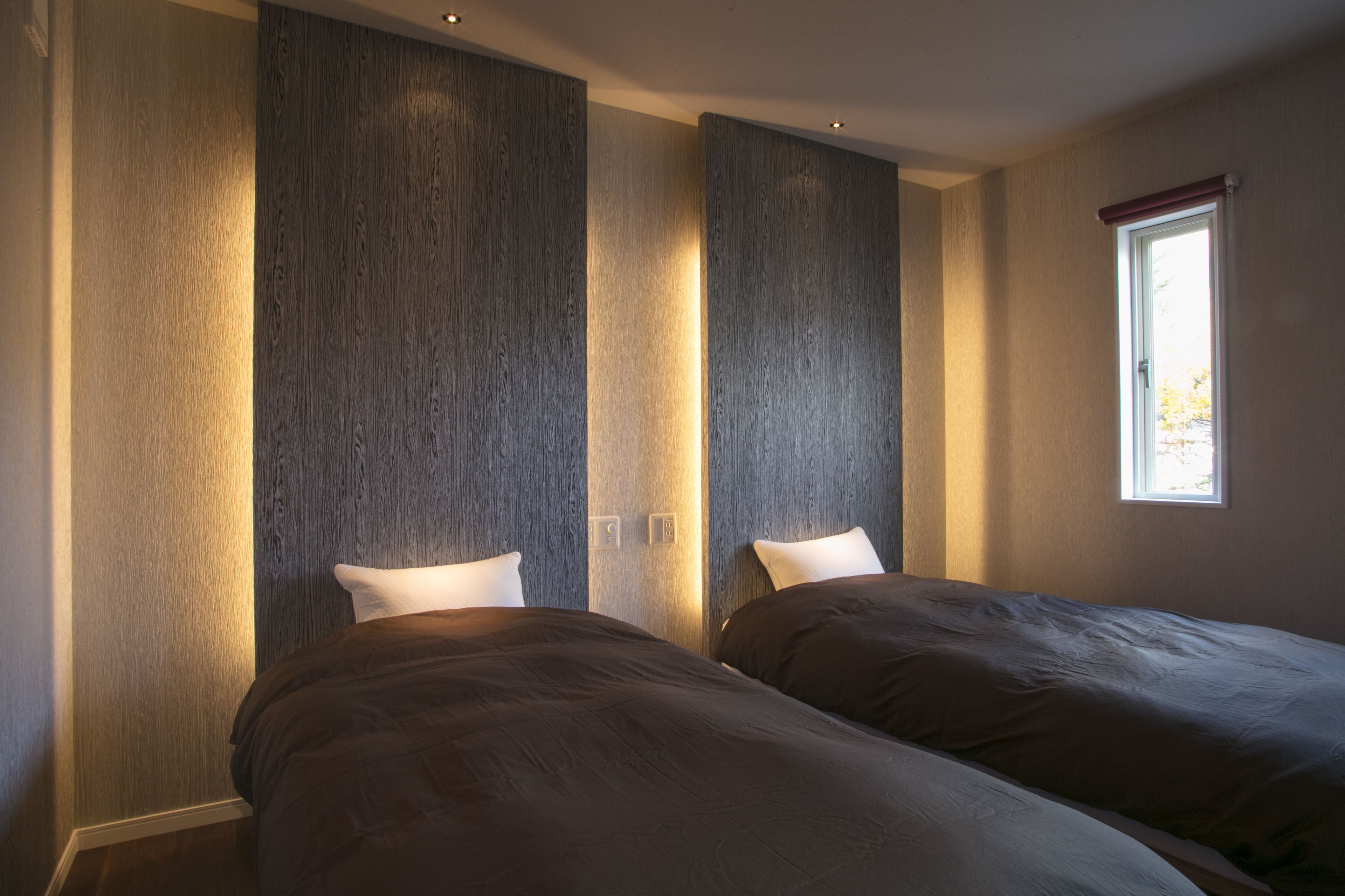 Deluxe Villa | Soundproofing, free WiFi