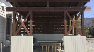 住宿服务设施