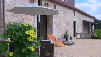Terras