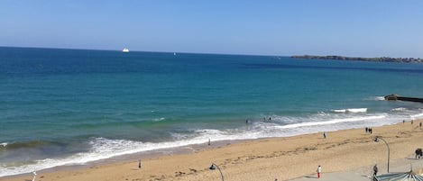 Platja