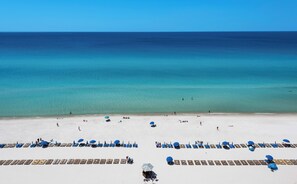 Am Strand