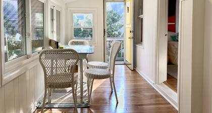 YOUR PLACE AT THE BEACH-Steps to Ocean! 43 D MARYLAND AVE, Rehoboth Beach, De