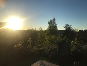 Property grounds - Pure relaxation. Experience the Sauerland from its most beautiful side! (Herscheid)