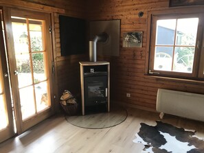 Interior - Pure relaxation. Experience the Sauerland from its most beautiful side! (Herscheid)