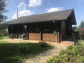 Exterieur