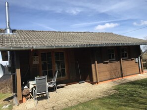 Exterior - Pure relaxation. Experience the Sauerland from its most beautiful side! (Herscheid)