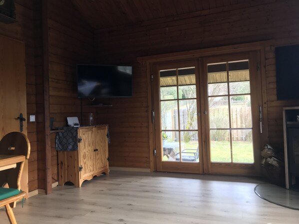 Interior - Pure relaxation. Experience the Sauerland from its most beautiful side! (Herscheid)