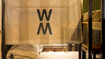 1 bedroom, individually furnished, iron/ironing board, free WiFi