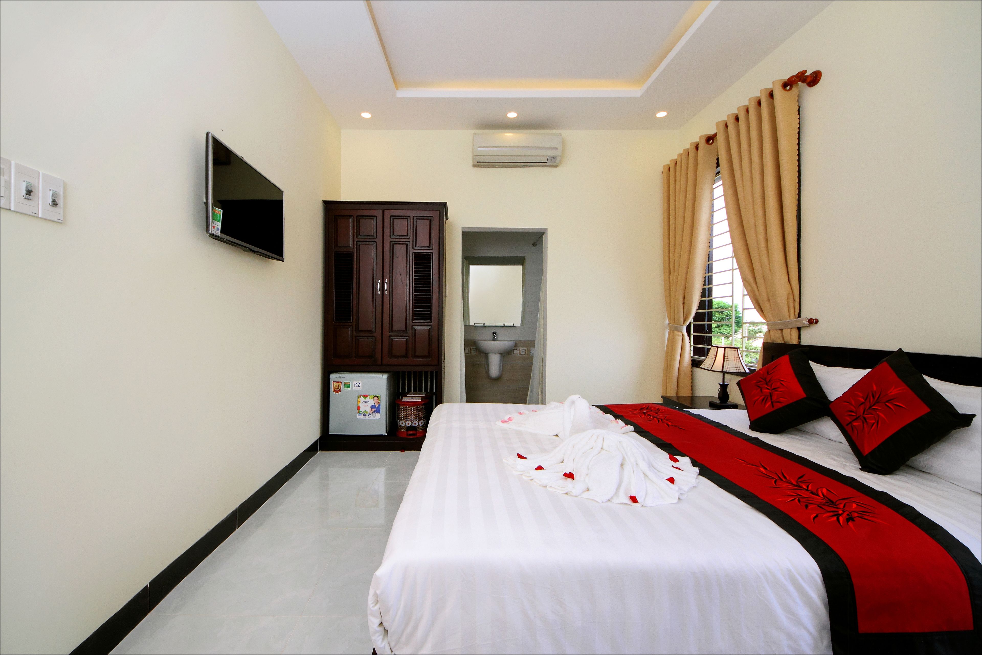 Photo - Fireworks Homestay