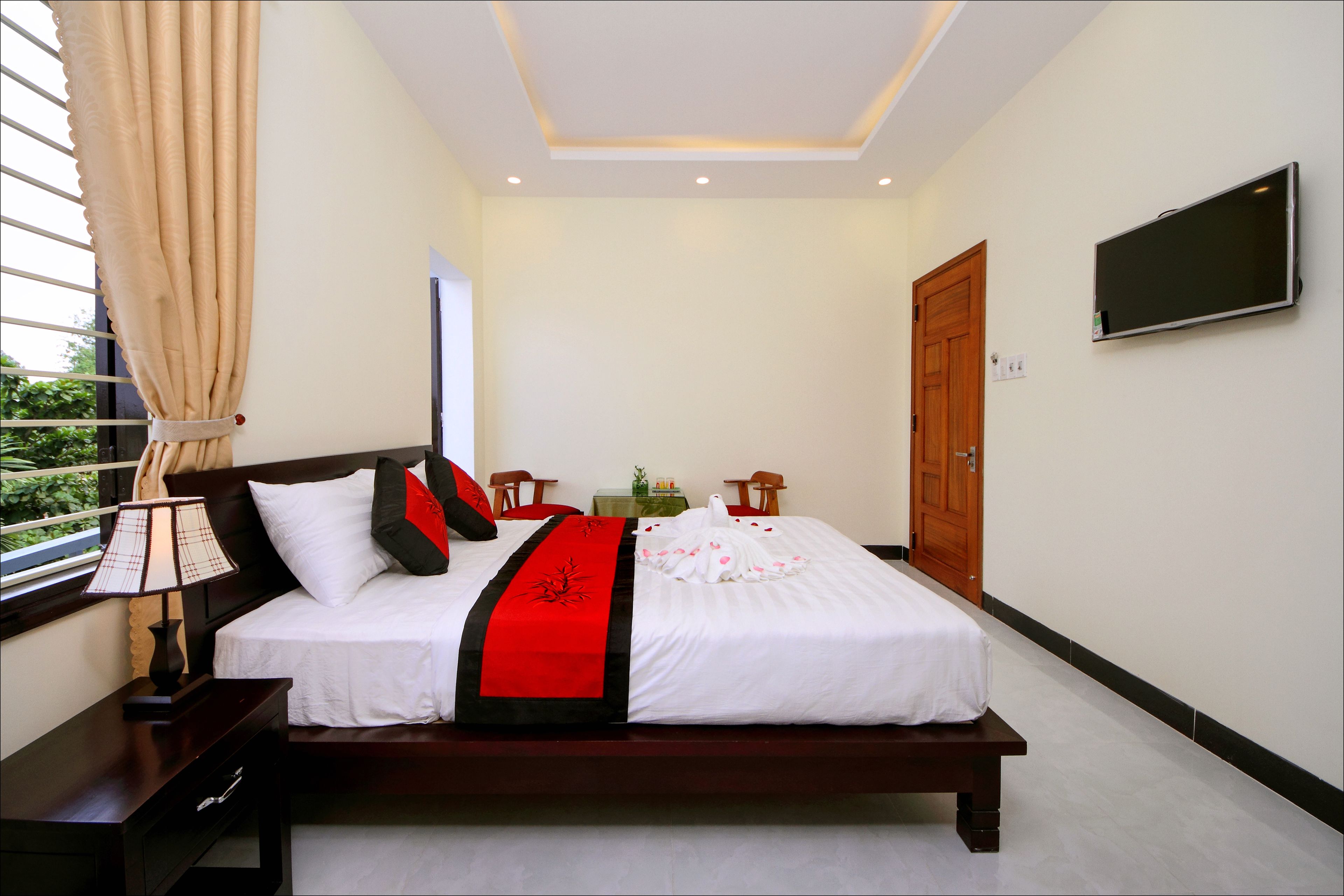 Photo - Fireworks Homestay
