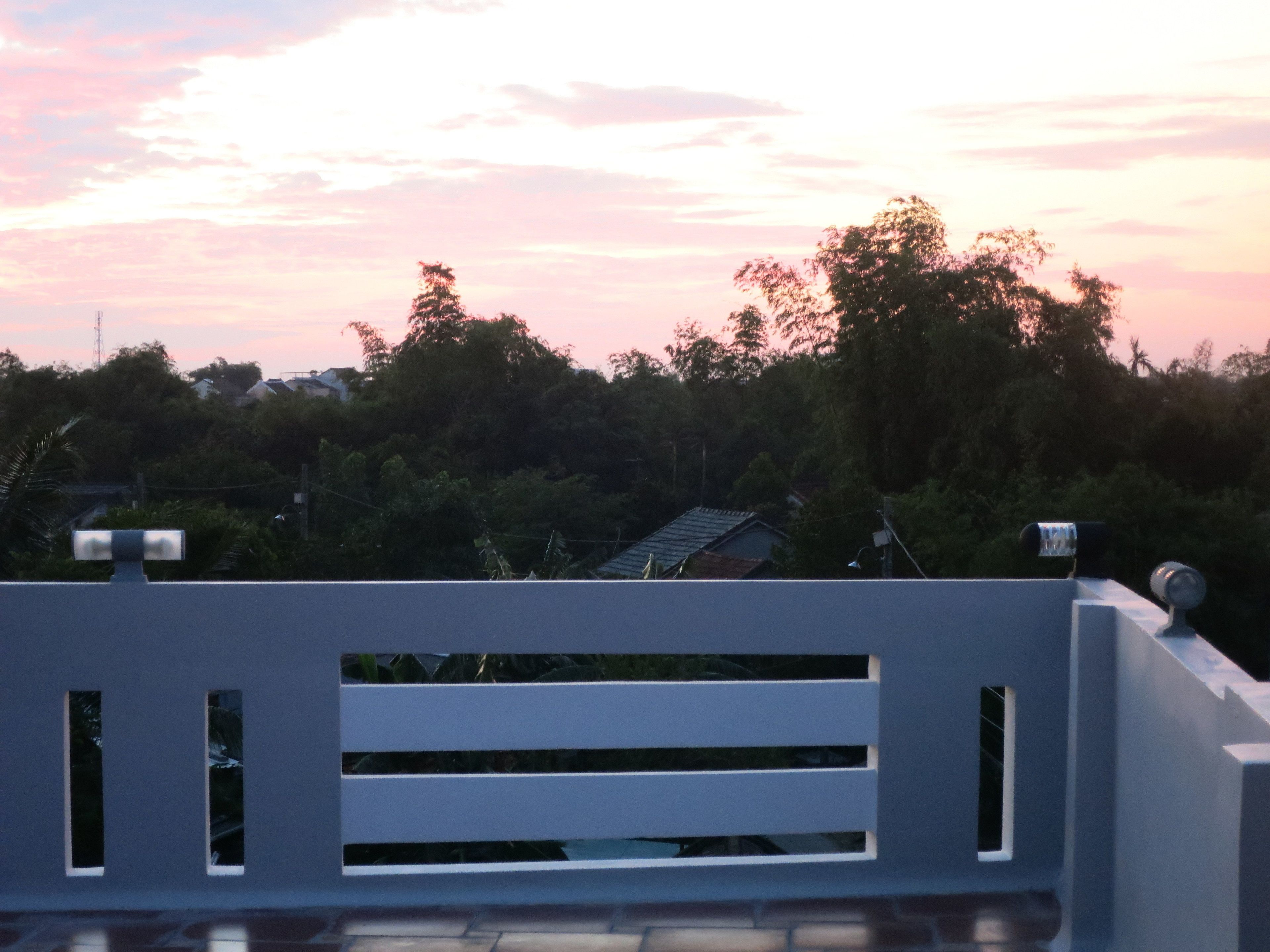 Foto - Fireworks Homestay