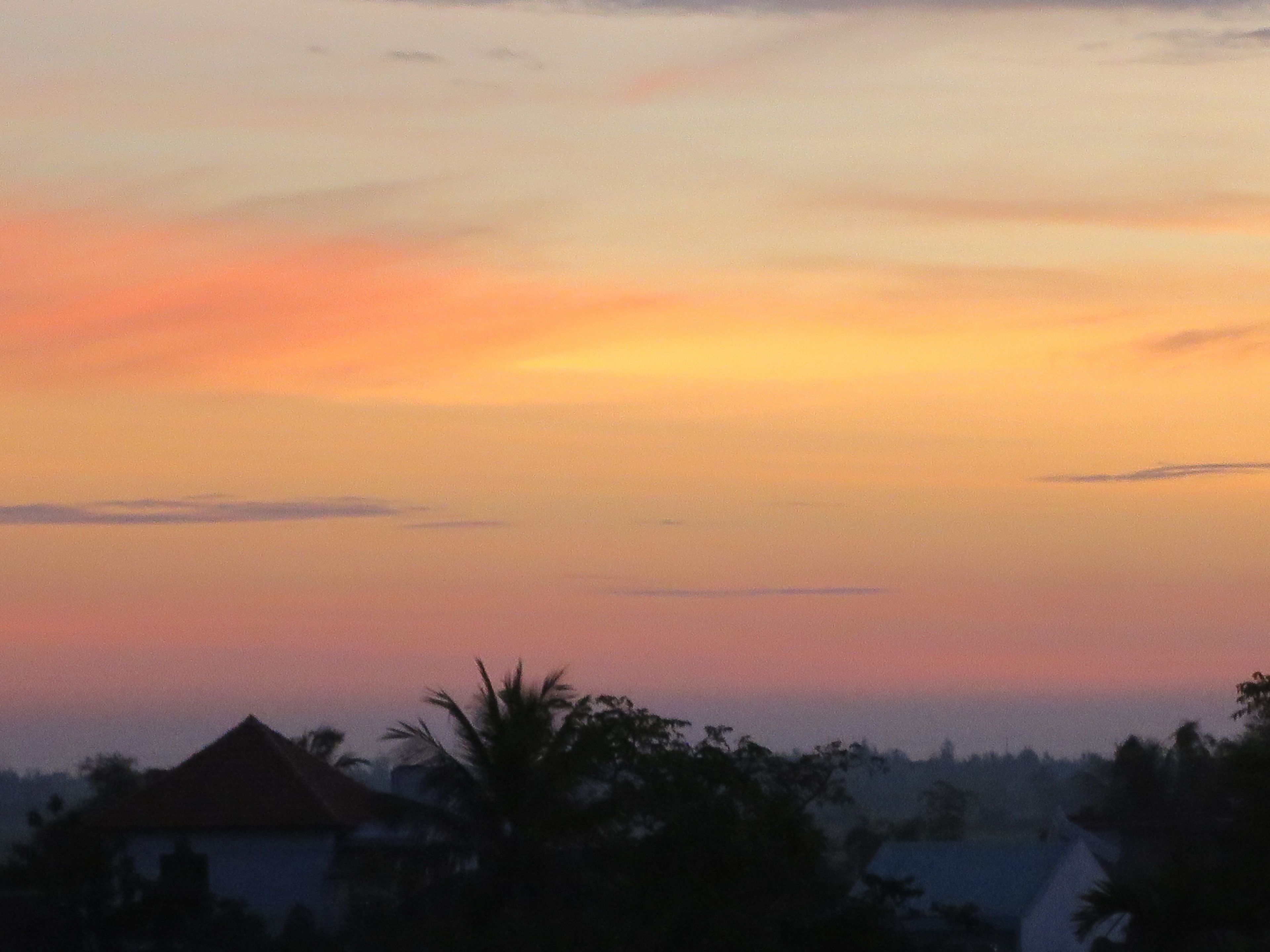 Foto - Fireworks Homestay