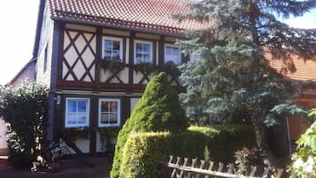 Udendørsområde