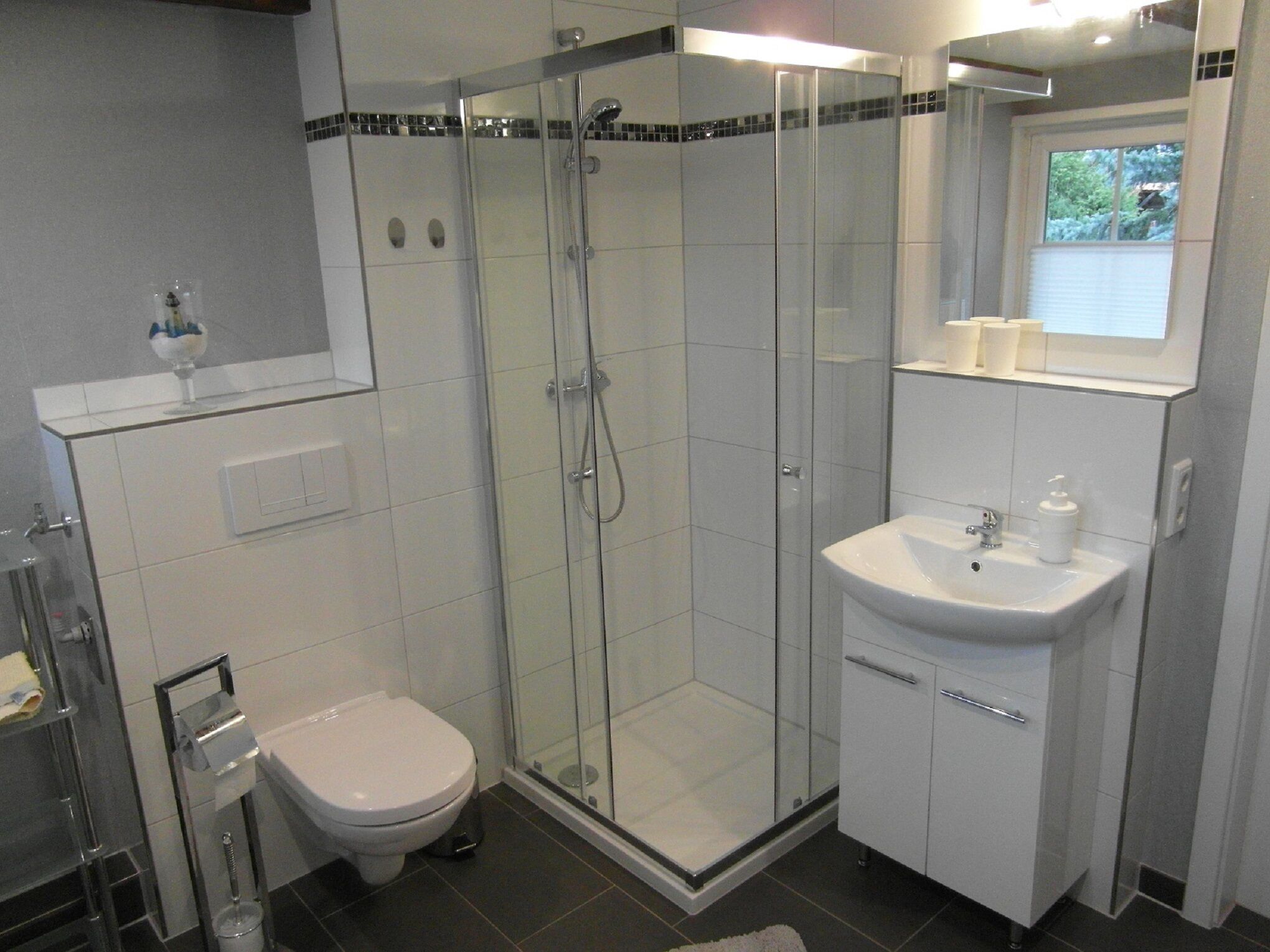 Shower