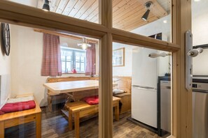 4 bedrooms, in-room safe, travel cot, free WiFi - The big Stadl- The holiday home in the Ötztal (Oberried)