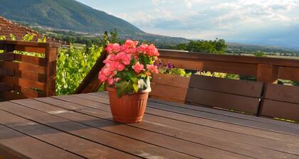 Great Villa close to Rilla's Seven Lakes