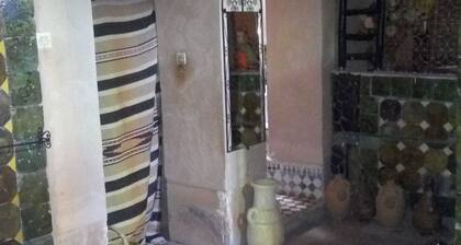Homestay amzil
