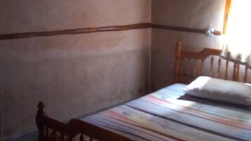 3 bedrooms, WiFi