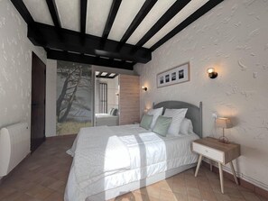 3 dormitorios y wifi gratis