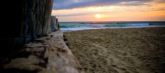 Apartment 2 rooms luxury residence