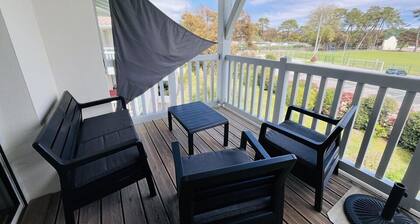 Appartement 'Bel air'