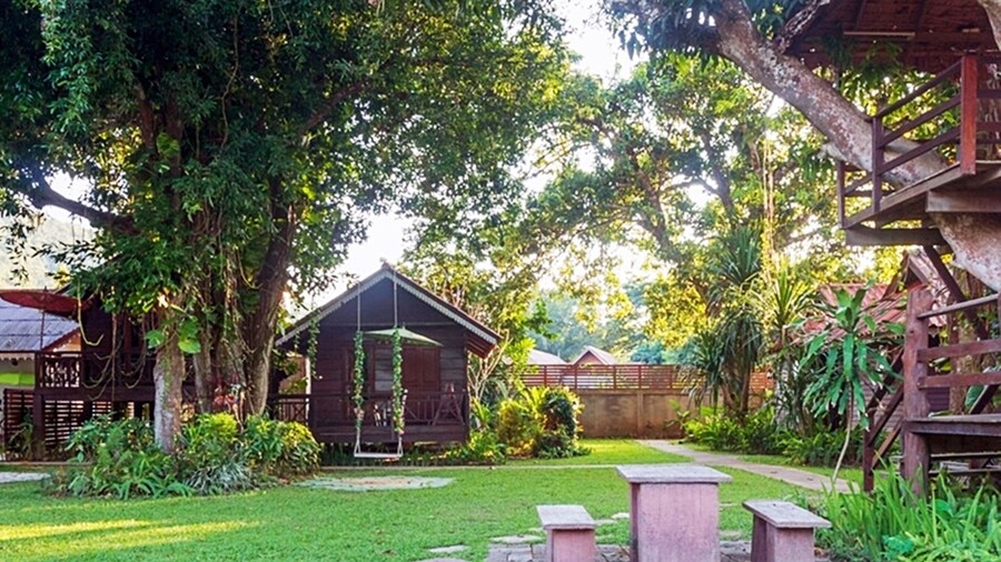 Banviewnam Camping & Resort