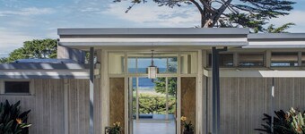 Cypress Point - Pebble Beach Estate - Vue sur la mer Cypress Point Luxury