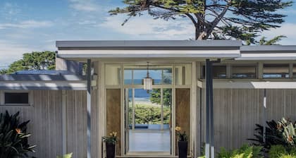 Cypress Point - Pebble Beach House - Oceanview Luxury at Cypress Point