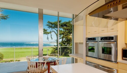 Cypress Point - Pebble Beach House - Oceanview Luxury at Cypress Point