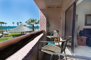 Property grounds - Marina Pinacate 220 One Of These Nights Beautiful Ocean View Condo (Puerto Penasco)