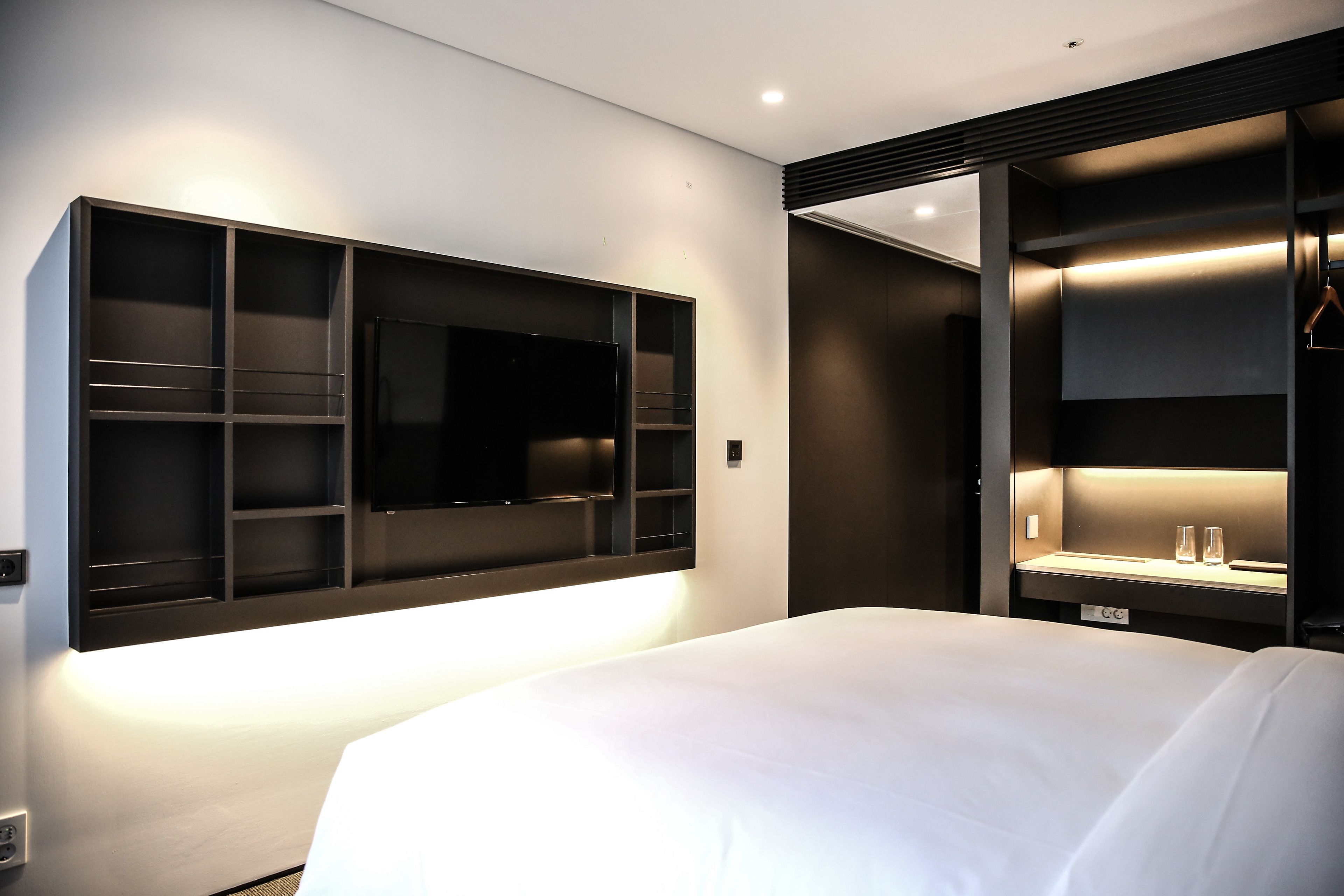 Superior-Doppelzimmer