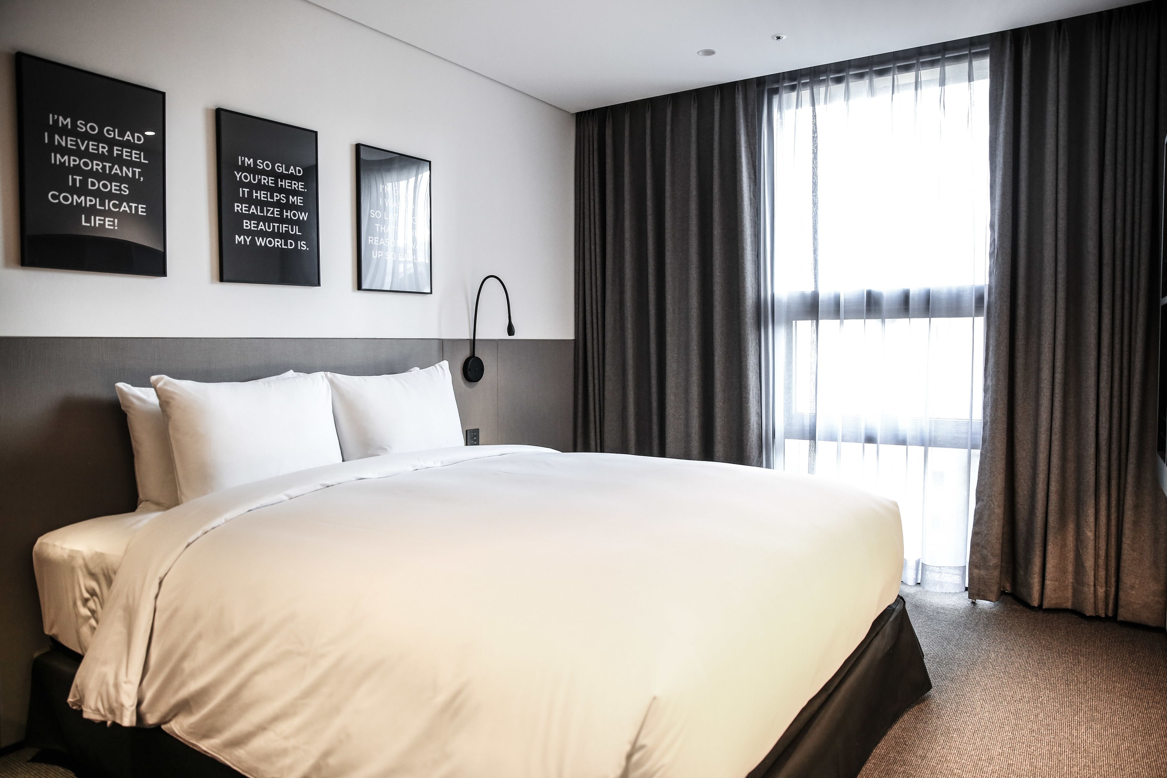 Foto - GLAD Gangnam COEX Center