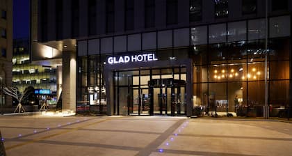 GLAD Gangnam COEX Center