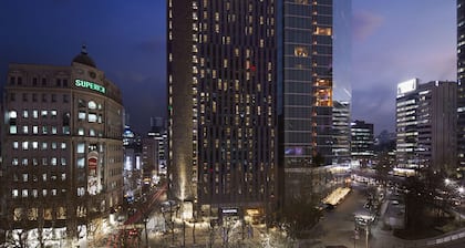 GLAD Gangnam COEX Center