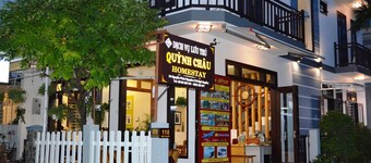 Quynh Chau Homestay