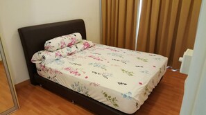 2 Schlafzimmer
