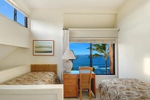 1 室のベッドルーム、インターネット、ベッドシーツ