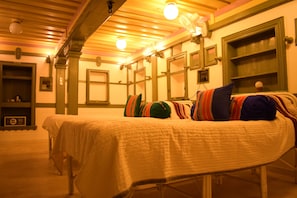 Courtyard Suite, Non Smoking