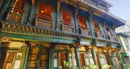 Mangaldas Ni Haveli I by The House of MG