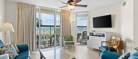 Télévision, lecteur de DVD