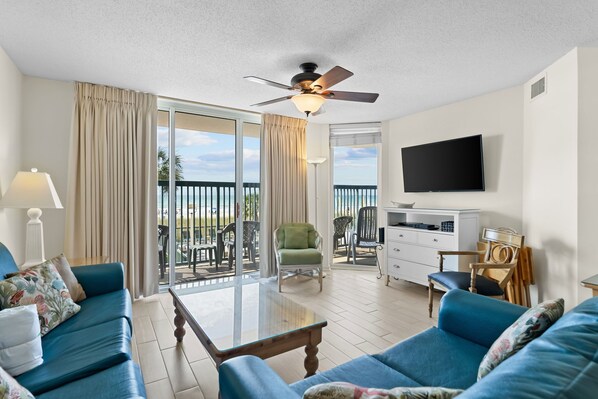 Télévision, lecteur de DVD