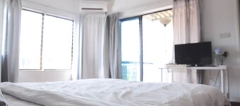 Grayhaus Guest House