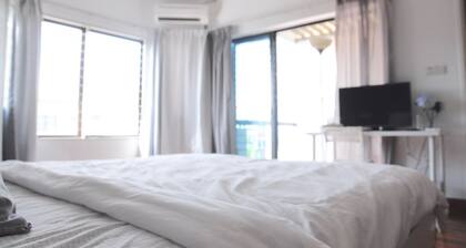 Grayhaus Guest House