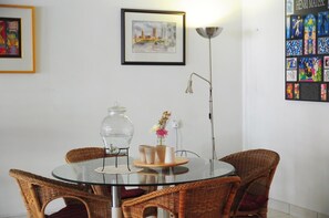 Servicio de comidas en la habitación