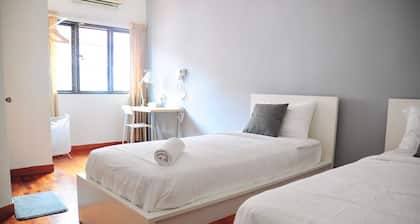Grayhaus Guest House