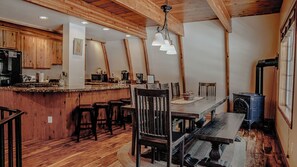 تناول الطعام