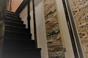 Desk, iron/ironing board, free WiFi - Ocashi (Kyoto)