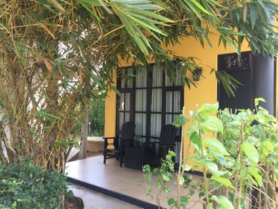 Flower Garden Resort